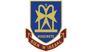 Hugenote High